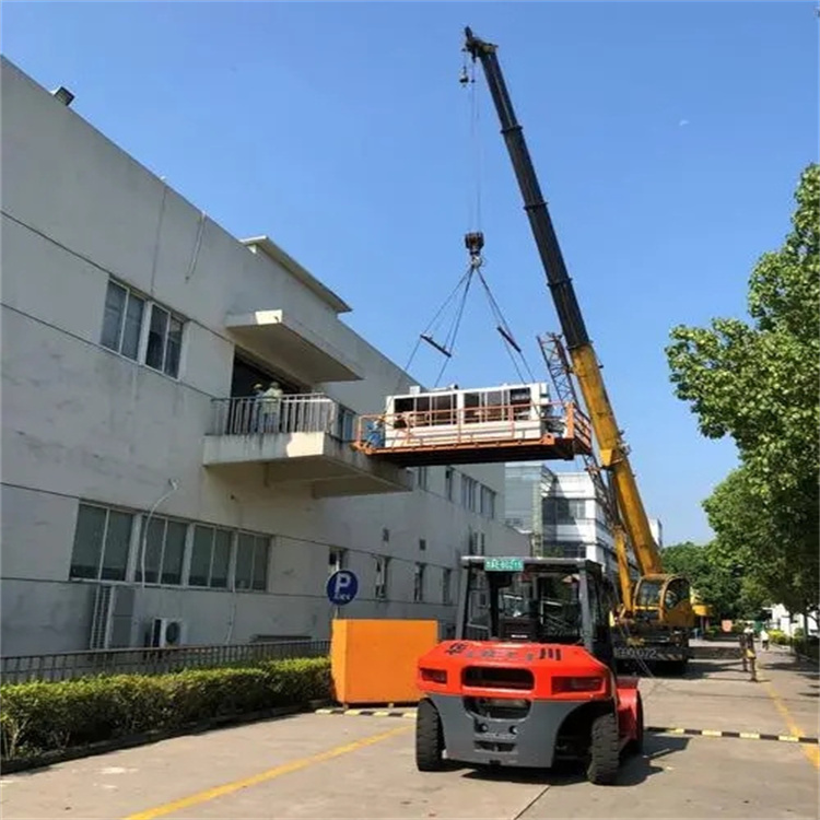 涟水县小型吊车出租电话