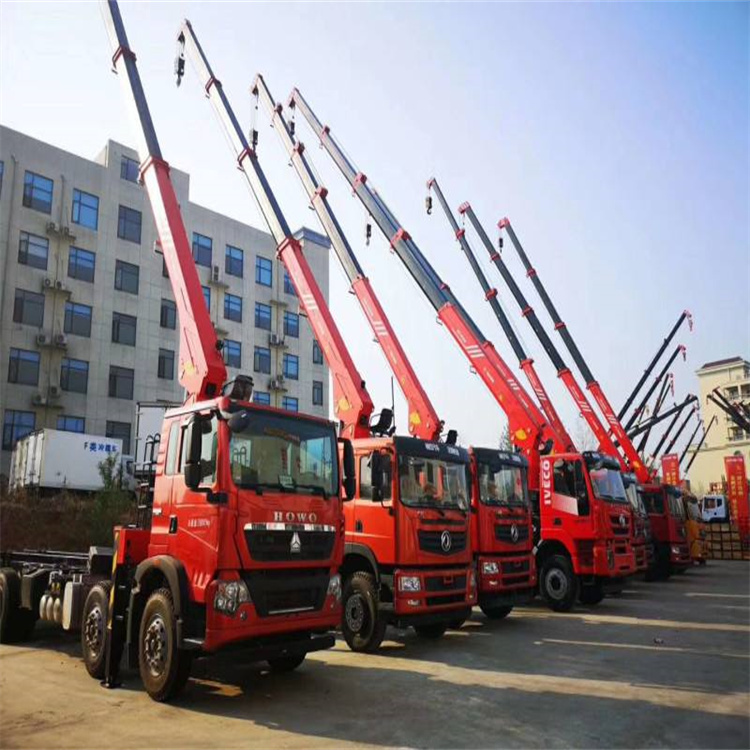 涟水县租专业吊车电话