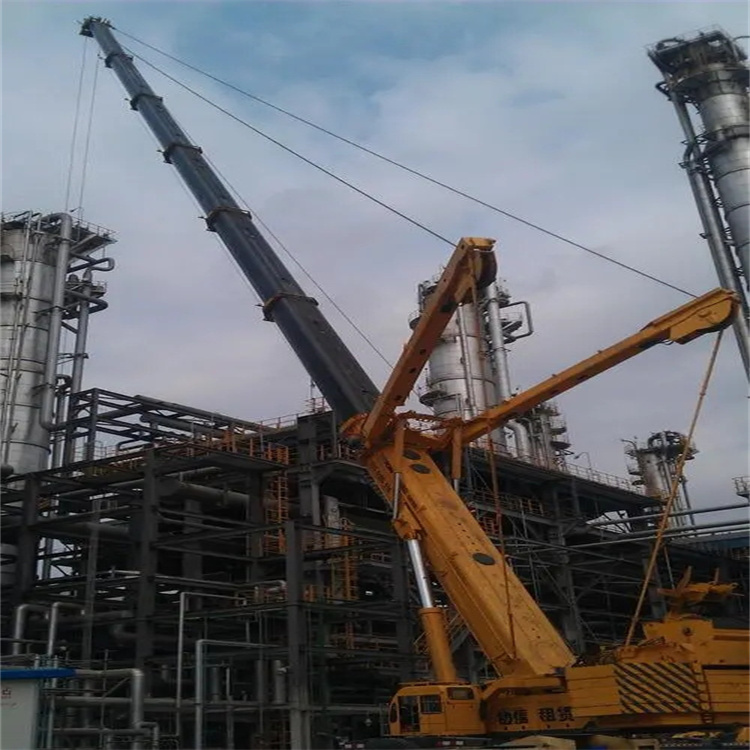 涟水县吊车出租电话