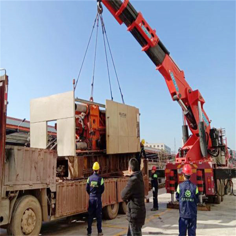 涟水县附近随车吊出租，便捷服务与实用联系方式