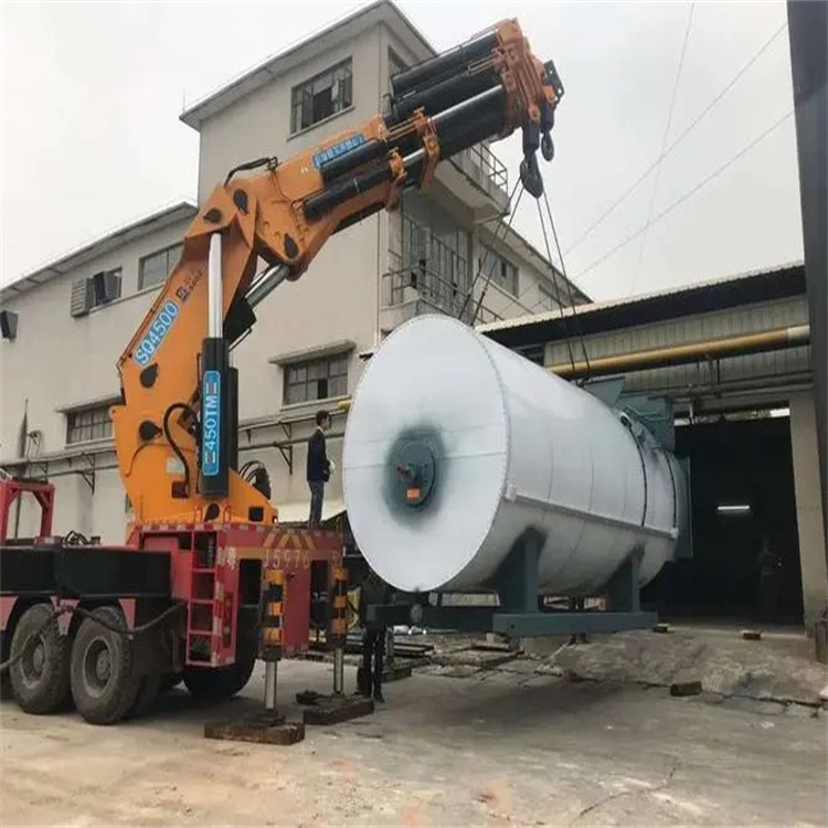 涟水县室内装修小型折臂吊出租服务：高效解决方案与租赁指南