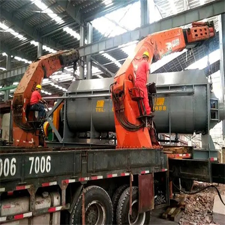 涟水县大型随车吊出租多少钱