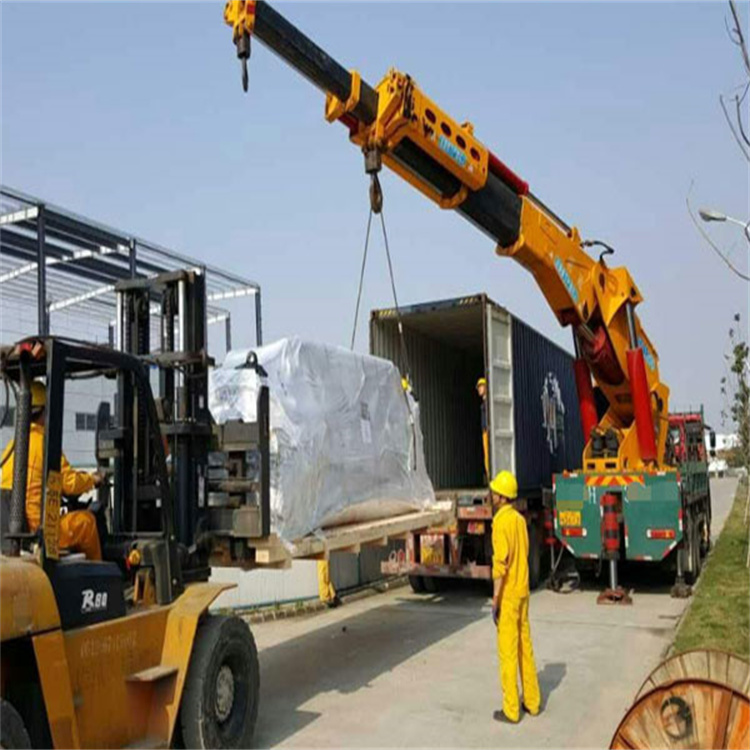 涟水县专业随车吊出租电话