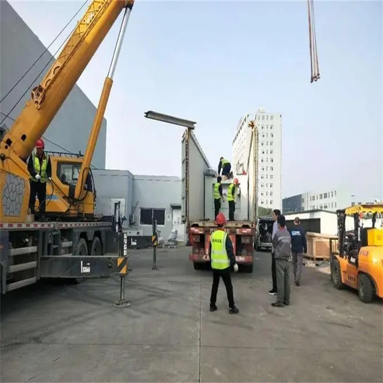 涟水县如何找到附近的吊车救援服务