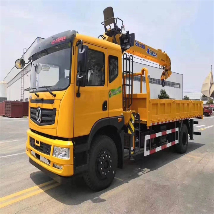 涟水县附近找一辆随车吊出租