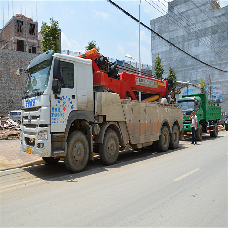 涟水县50吨随车吊出租