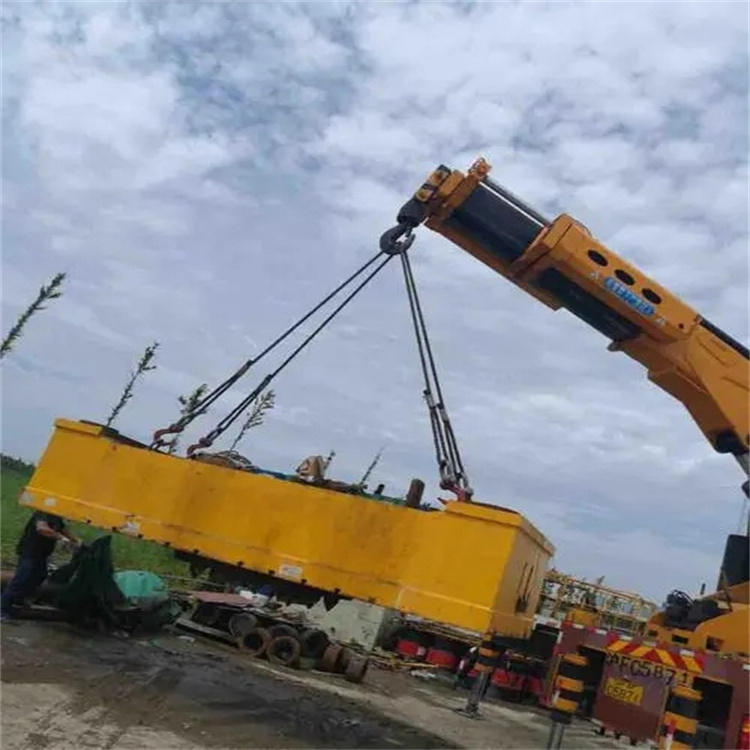 涟水县专业吊车出租哪家好