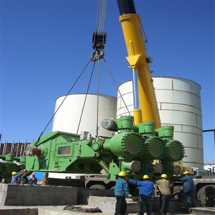 涟水县50t吊车最多能吊多重