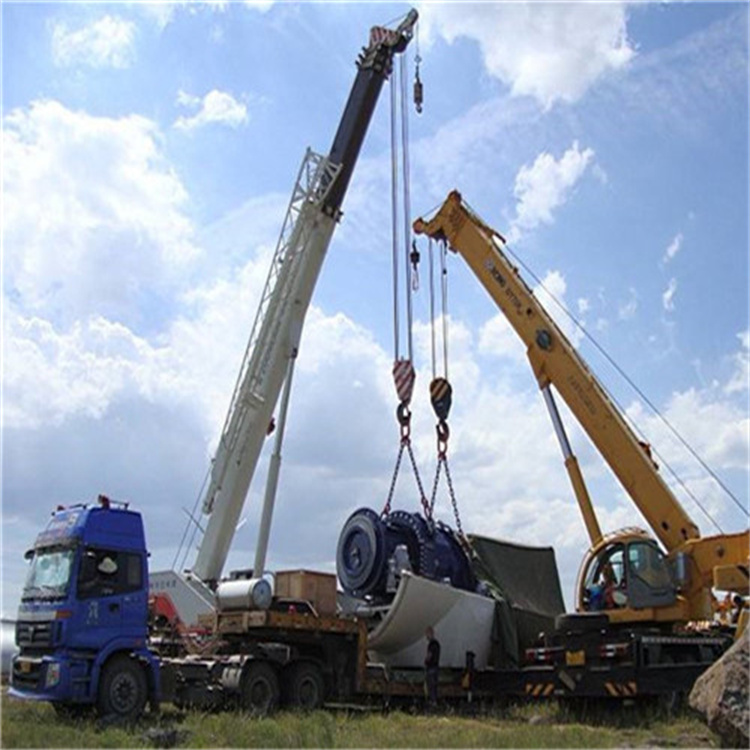 涟水县喊个吊车吊下车子多少钱