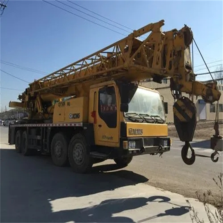 涟水县哪里有专业吊车出租