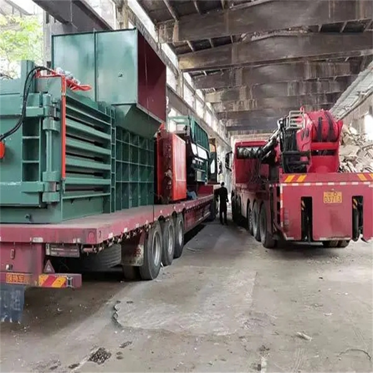 涟水县挖掘机用吊车怎么吊